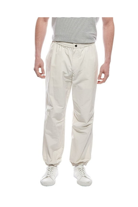mens Outer Blend Pant, XXL, White