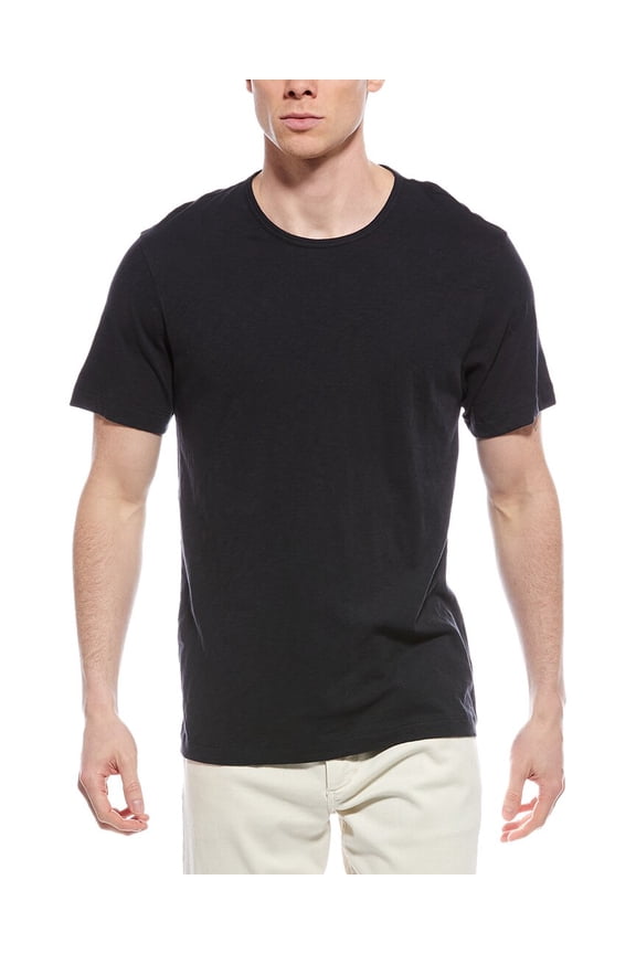 mens Precise T-Shirt, s, Blue