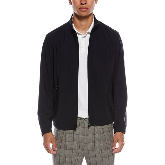 Theory mens  Precise Zip Jacket, s, Black