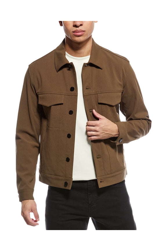 mens River Jacket, m