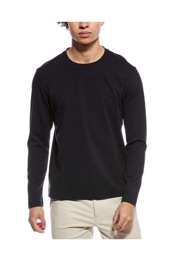 mens Ryder T-Shirt, s, Black