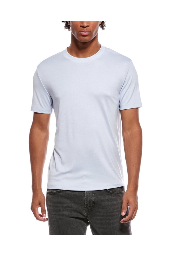 mens Sarior T-Shirt, m, Blue