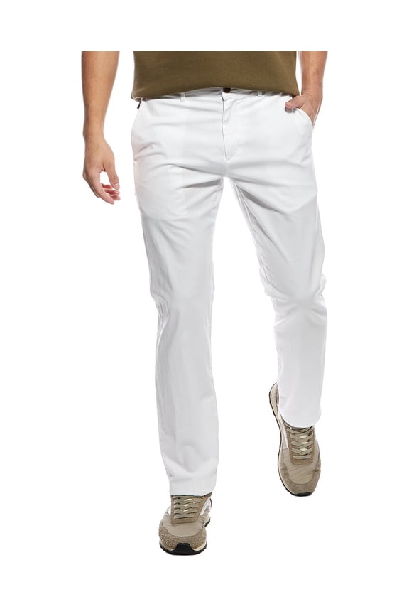 mens  Zaine Pant, 34, White