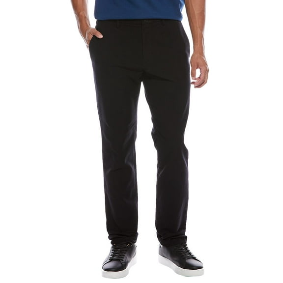 Theory mens  Zaine Pant, 38, Black