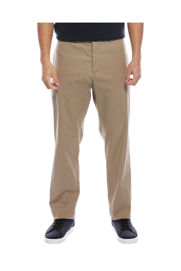 mens  Zaine Pant, 40, Brown