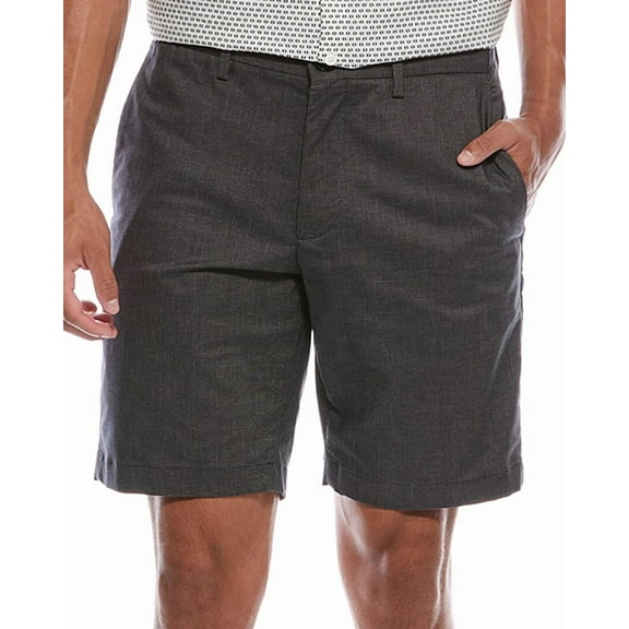 Theory mens  Zaine Short, 30, Black