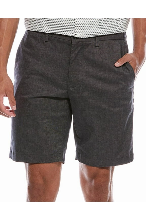 mens Zaine Short, 31, Black