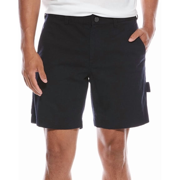 Theory mens  Zaine Short, 31, Blue