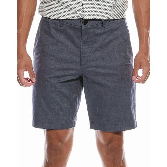 Theory mens  Zaine Short, 34, Blue