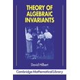 thumbnail image 1 of Pre-Owned Theory of Algebraic Invariants (Cambridge Mathematical Library) Paperback, 1 of 1