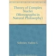 thumbnail image 1 of Pre-Owned Theory of Complex Nuclei 9780080180533 Used, 1 of 1