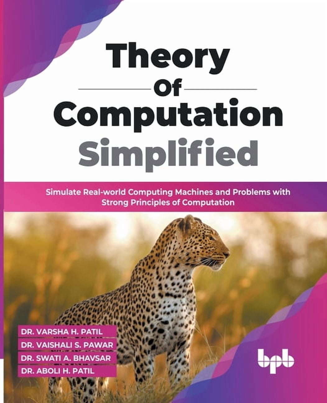 Theory of Computation Simplified: Simulate Real-world Computing ...