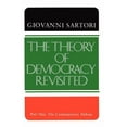thumbnail image 1 of Theory of Democracy Revisited The Theory of Democracy Revisited - Part One: The Contemporary Debate, Book 1, (Paperback), 1 of 1