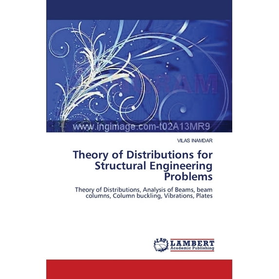 Theory of Distributions for Structural Engineering Problems (Paperback)