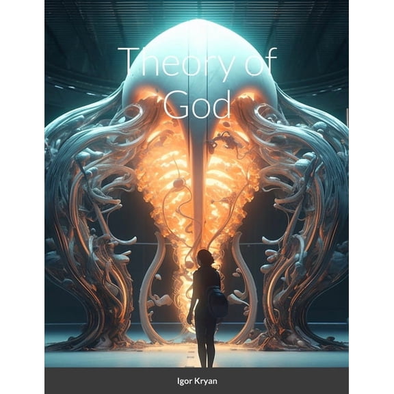Theory of God, (Paperback)