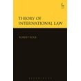 thumbnail image 1 of Theory of International Law, (Paperback), 1 of 1