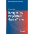 thumbnail image 1 of Theory of Low-temperature Plasma Physics, 1 of 1