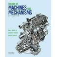 thumbnail image 1 of Pre-Owned Theory of Machines and Mechanisms, 1 of 1