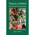 thumbnail image 1 of Theory of Mind: Beyond the Preschool Years, (Paperback), 1 of 1