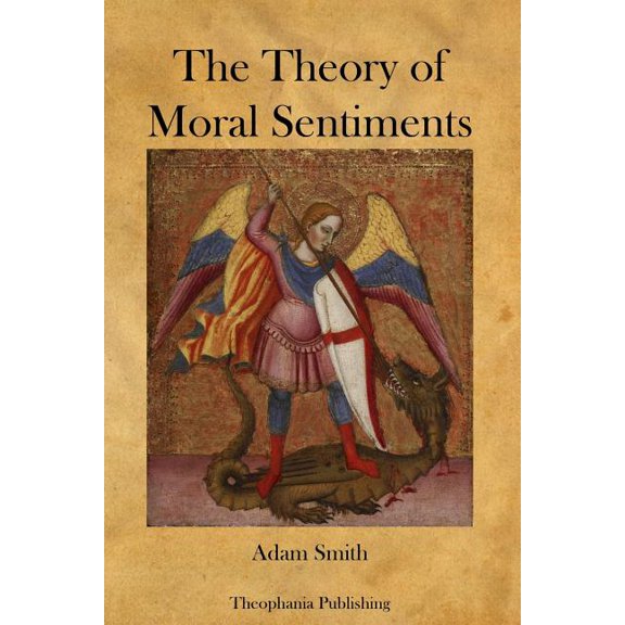 Theory of Moral Sentiments