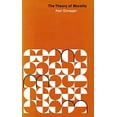 thumbnail image 1 of Pre-Owned The Theory of Morality (Hardcover) 0226155668 9780226155661, 1 of 1