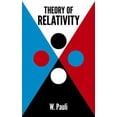 thumbnail image 1 of Pre-Owned Theory of Relativity (Dover Books on Physics) (Paperback) 048664152X, 1 of 1