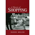 thumbnail image 1 of Theory of Shopping (Paperback), 1 of 1