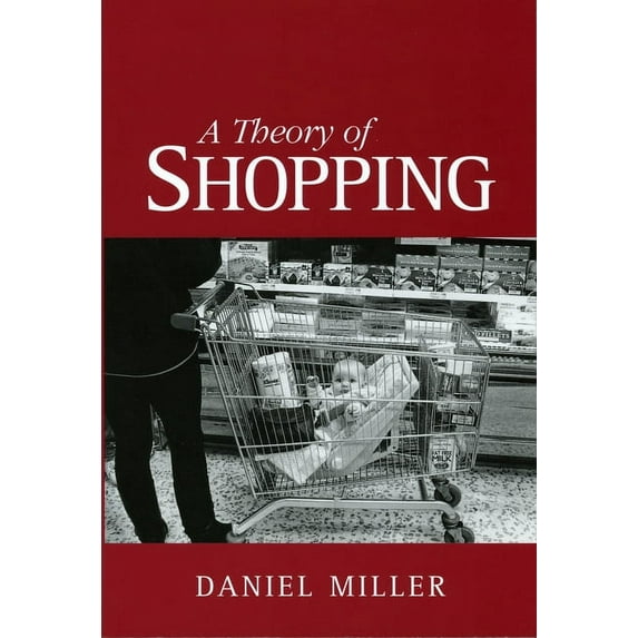 Theory of Shopping (Paperback)