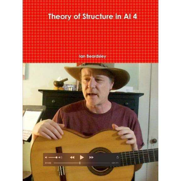 Theory of Structure in AI 4 (Paperback)