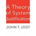 thumbnail image 1 of Theory of System Justification, (Hardcover), 1 of 1