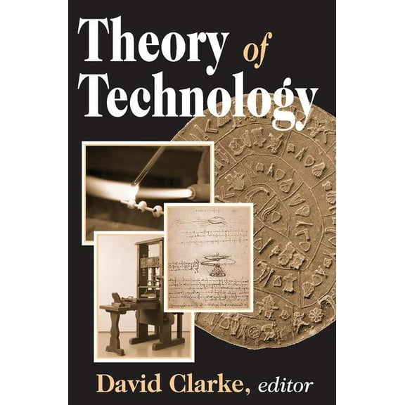 Theory of Technology, (Paperback)