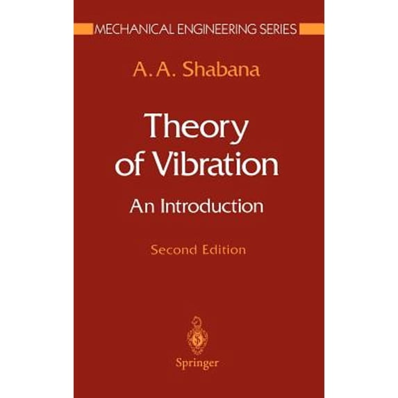 Pre-Owned Theory of Vibration: An Introduction (Hardcover) 0387945245 9780387945248