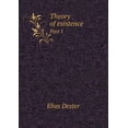 thumbnail image 1 of Theory of Existence Part 1 (Paperback), 1 of 1