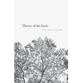 thumbnail image 1 of Theory of the Lyric, (Paperback), 1 of 1