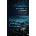 thumbnail image 1 of Theory of the Universe, (Hardcover), 1 of 1