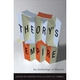 thumbnail image 1 of Pre-Owned Theory's Empire: An Anthology of Dissent (Hardcover), 1 of 1