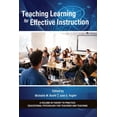 thumbnail image 1 of Theory to Practice: Educational Psycholo Teaching Learning for Effective Instruction, (Paperback), 1 of 1