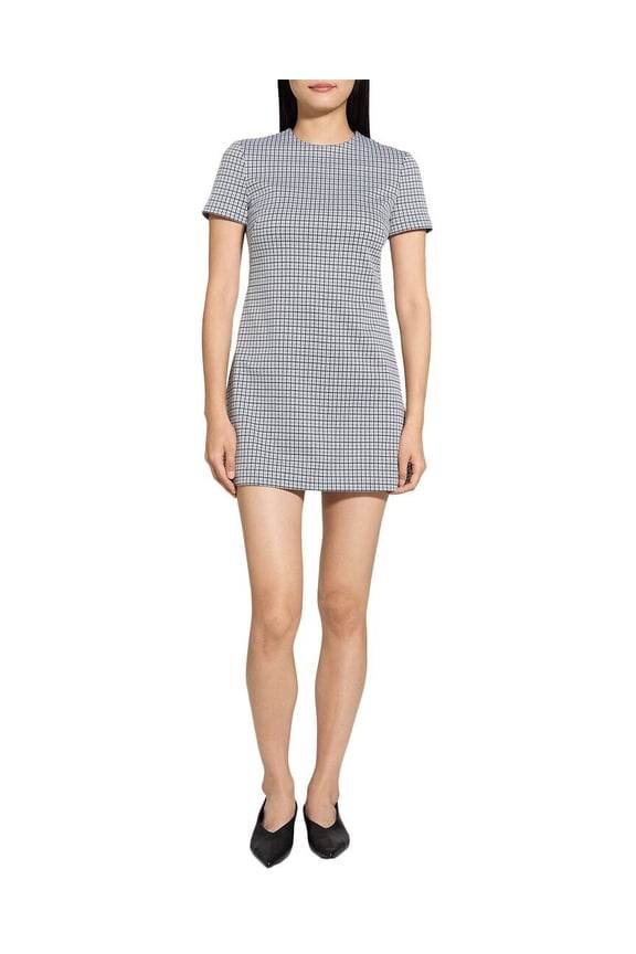 womens A-Line Dress, 4
