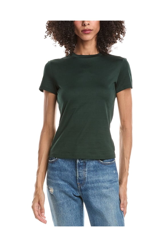 womens Apex Tiny T-Shirt, l