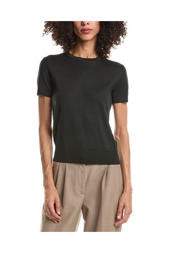 womens  Basic Wool T-Shirt, p