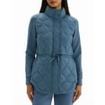 thumbnail image 1 of Theory womens  City Combo Jacket, s, 1 of 3