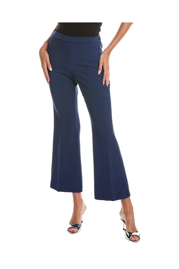 womens  Demitria Pant, 8, Blue