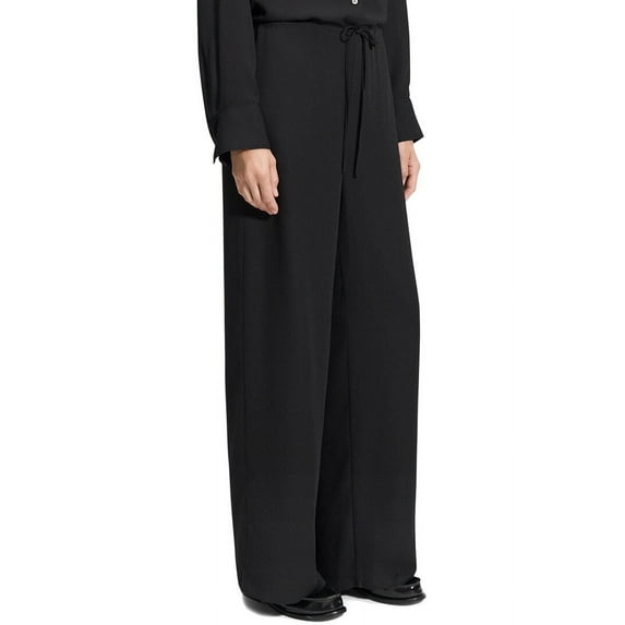 Theory womens Drawstring Pant, p