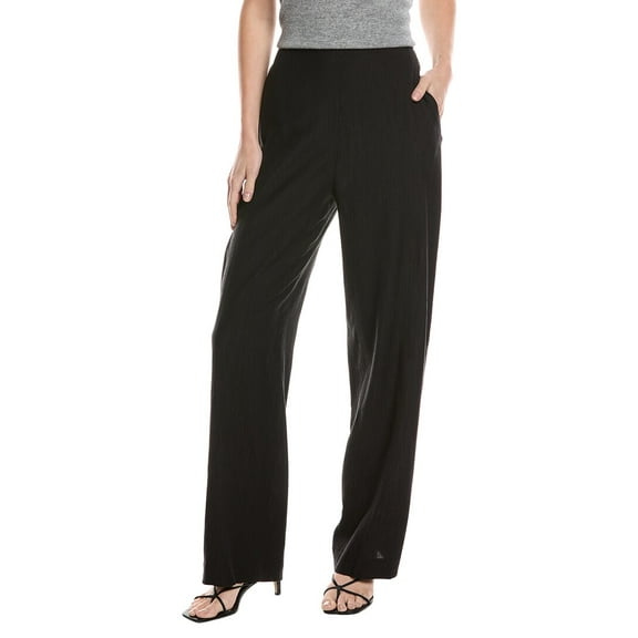 Theory womens  Easy Stretch Pant, s, Black