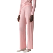 Theory womens Fluid Wide Leg Pull On Pant, l