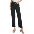 thumbnail image 1 of Theory womens  High-Waist 5-Pocket Jean, 25, Blue, 1 of 3