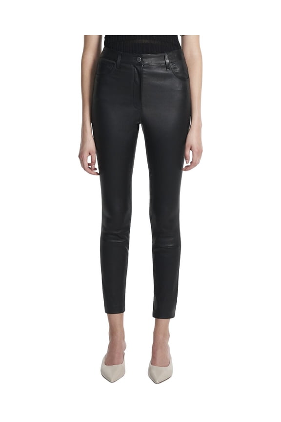 womens High-Waist Jean, 00