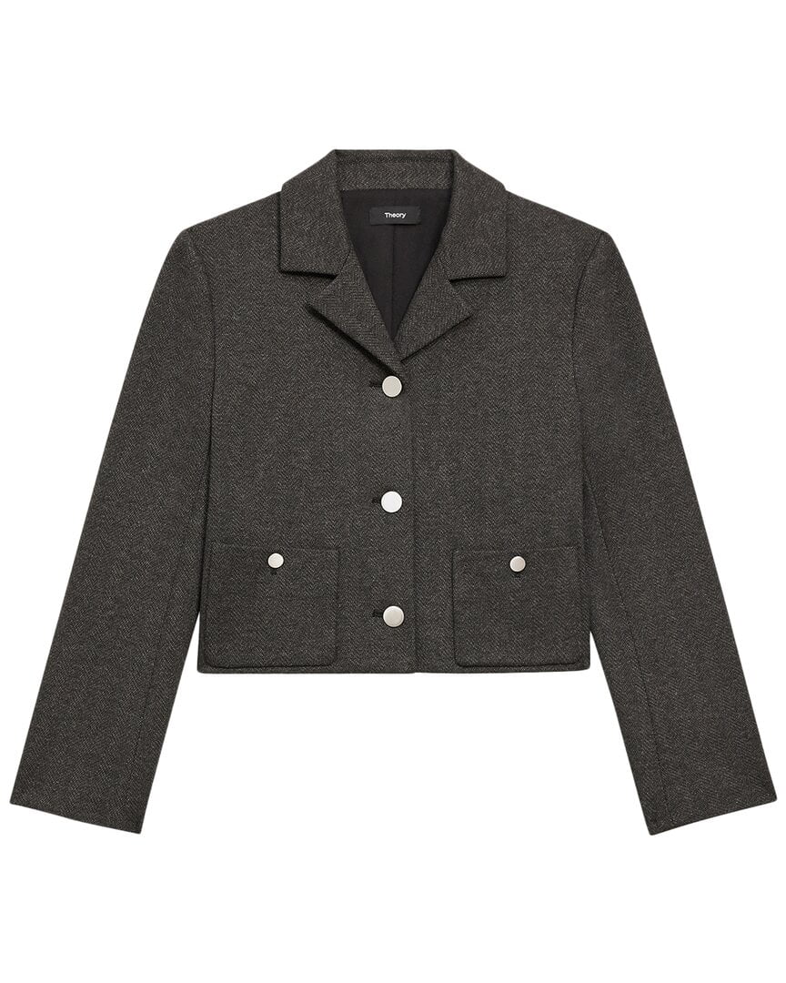 theoryアウター COVETABLE COAT | WOMEN（レディース）｜Theory 公式通販サイト