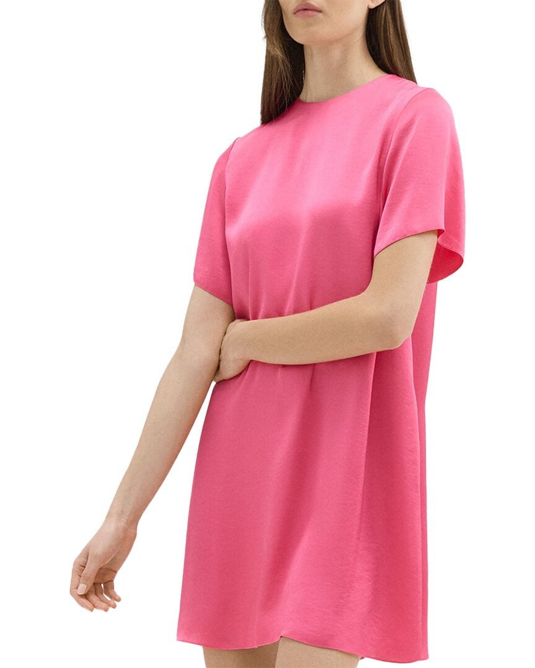 long t shirt dress Long Shirt Dress TC in Pebble by Album Di Famiglia  Idlewild