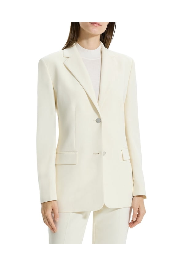 womens Relaxed Jacket, 2